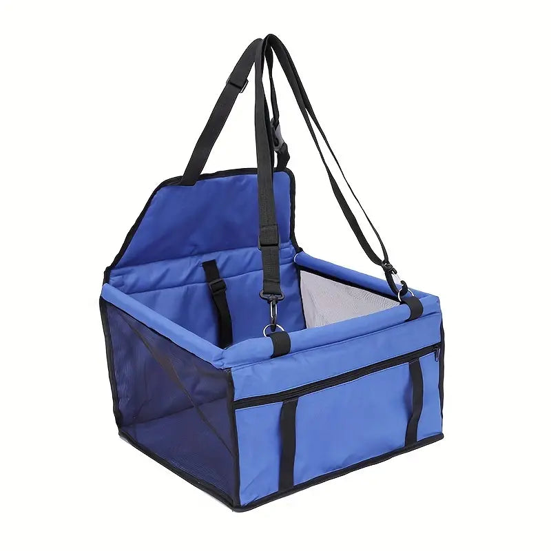 Travel Dog Car Seat