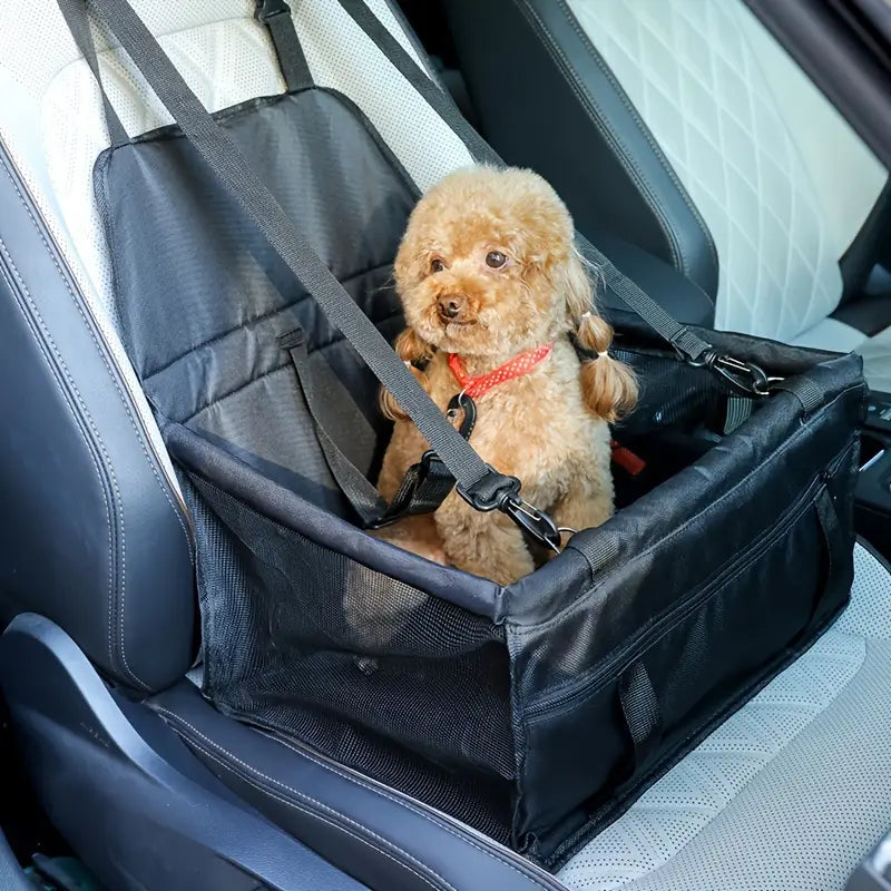 Travel Dog Car Seat