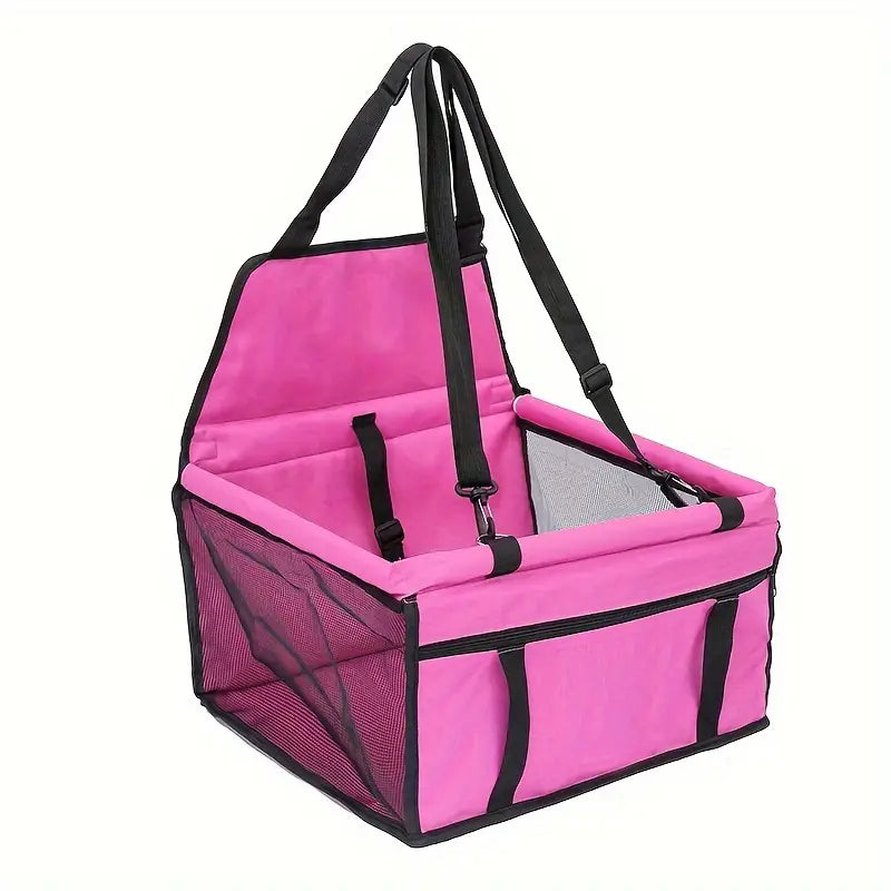Travel Dog Car Seat