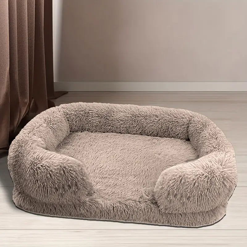 Pet Travel Bed