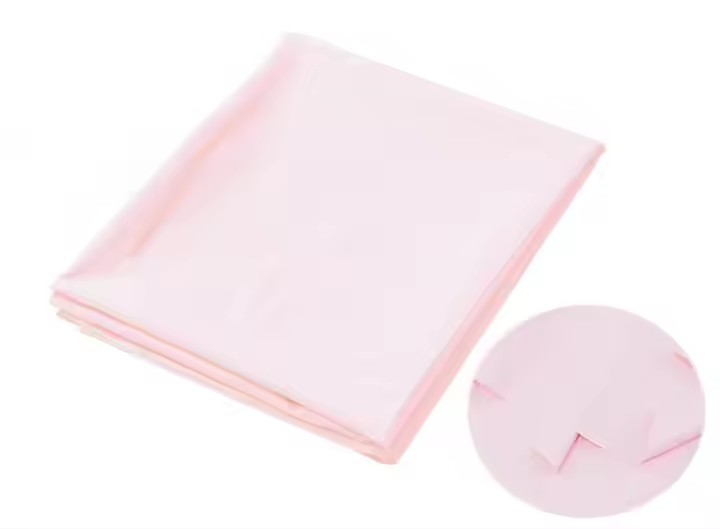 Waterproof Bed Sheet PVC Adult Sex Bed Sheets