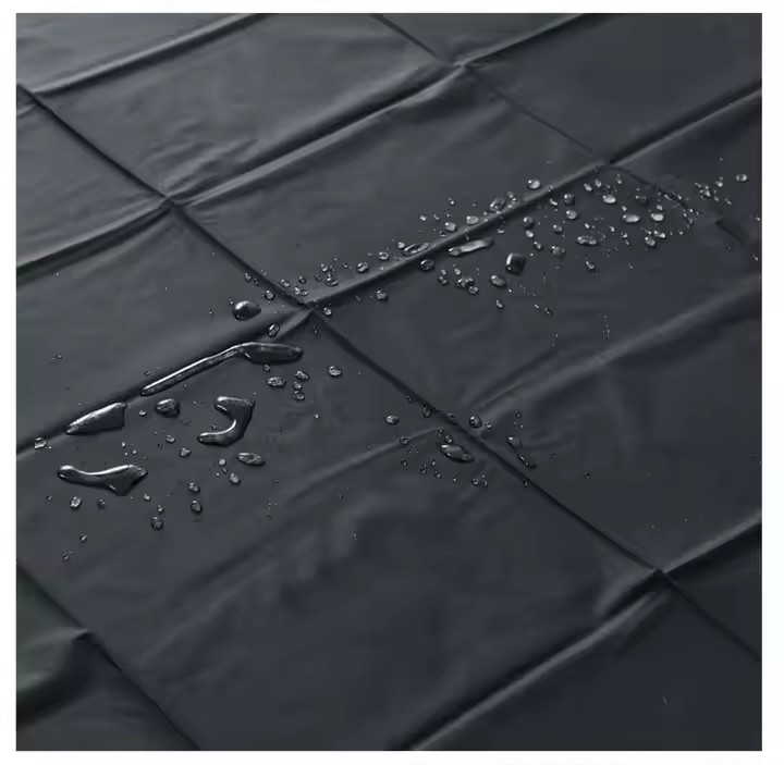 Waterproof Bed Sheet PVC Adult Sex Bed Sheets