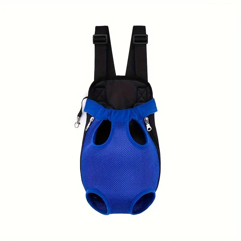 Pet Travel Backpack