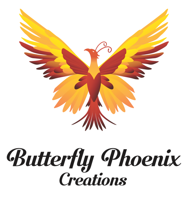 Butterfly Phoenix Creations