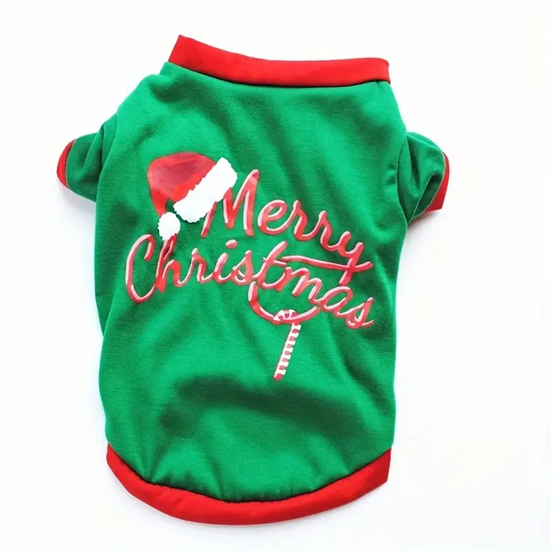 Pet Holiday Shirt