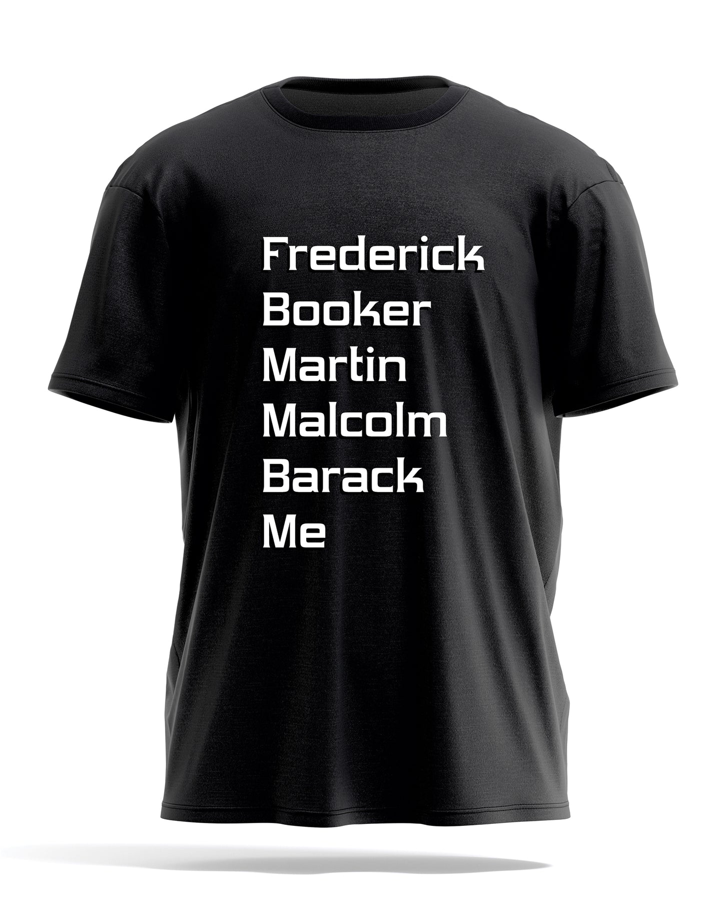 Men's Legacy Names Unisex T-Shirt