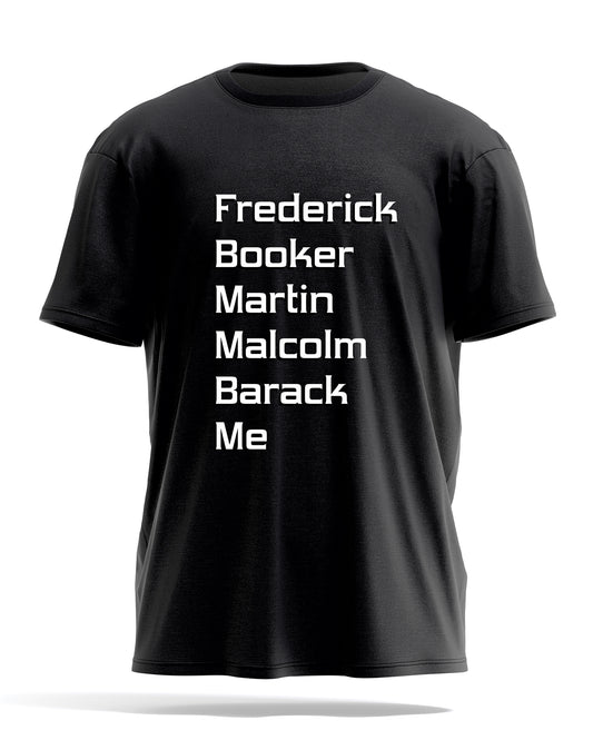 Men's Legacy Names Unisex T-Shirt