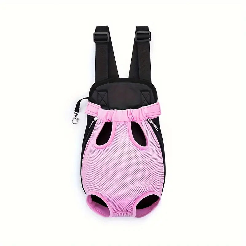 Pet Travel Backpack