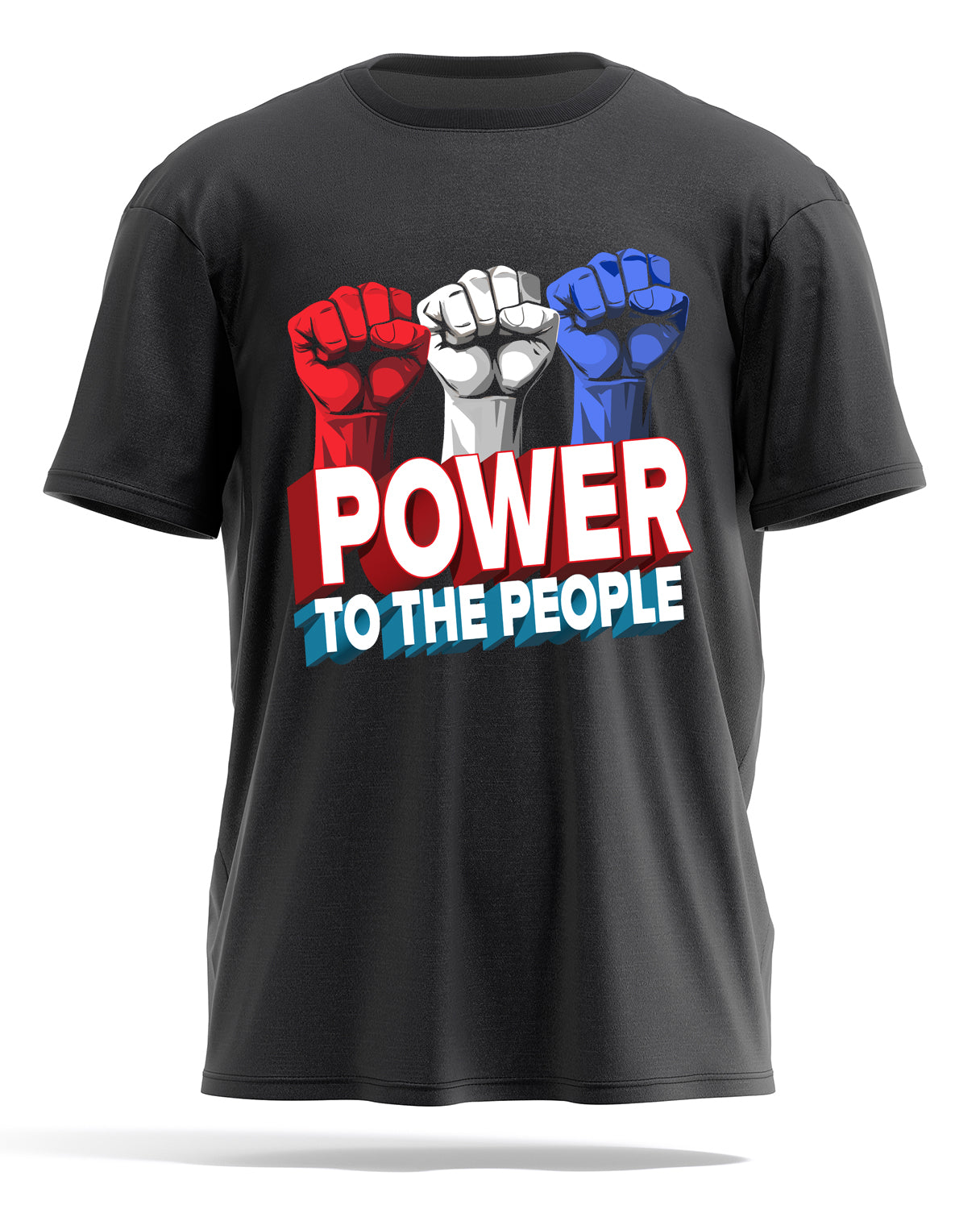 Power to the People T-shirt