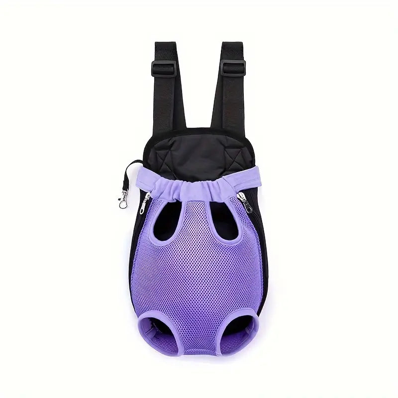 Pet Travel Backpack