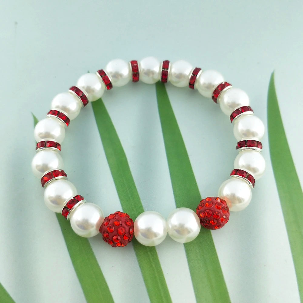 Sorority Women's Bracelet