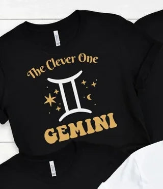 Zodiac Sign tshirt, Celestial Group shirts Custom Zodiac sign Bachelorette Zodiac Sign Bridesmaid Short Sleeve Top Tees O Neck
