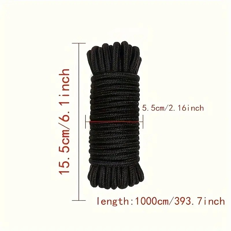Bondage Restraint Sex Rope