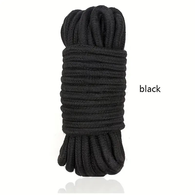 Bondage Restraint Sex Rope