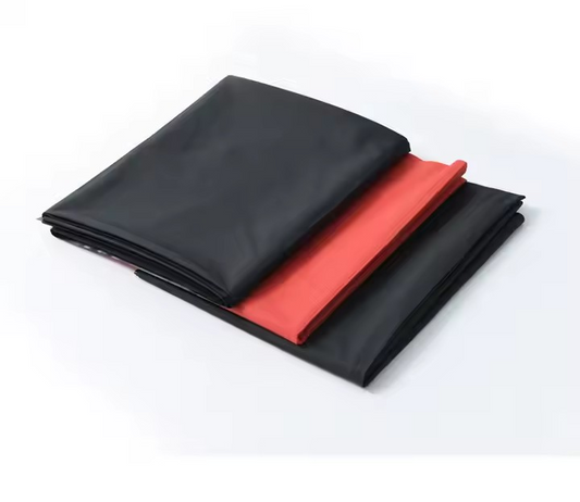 Waterproof Bed Sheet PVC Adult Sex Bed Sheets