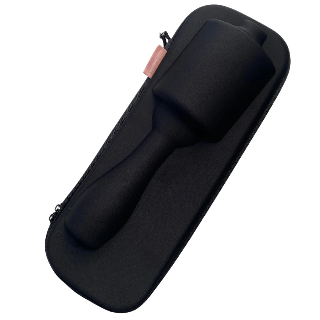 Cozy Travel Case