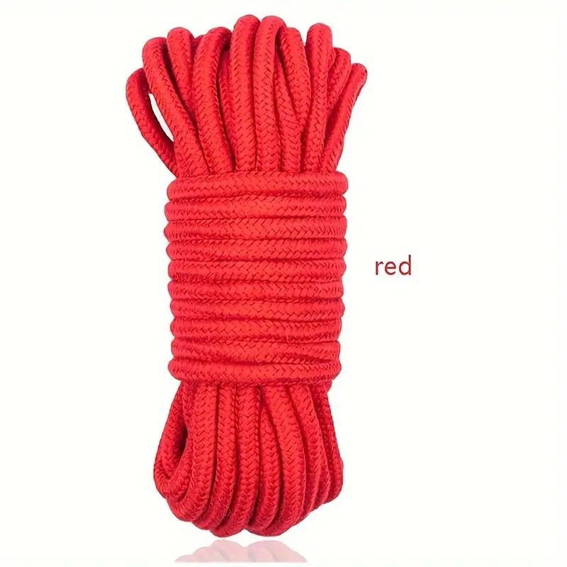Bondage Restraint Sex Rope